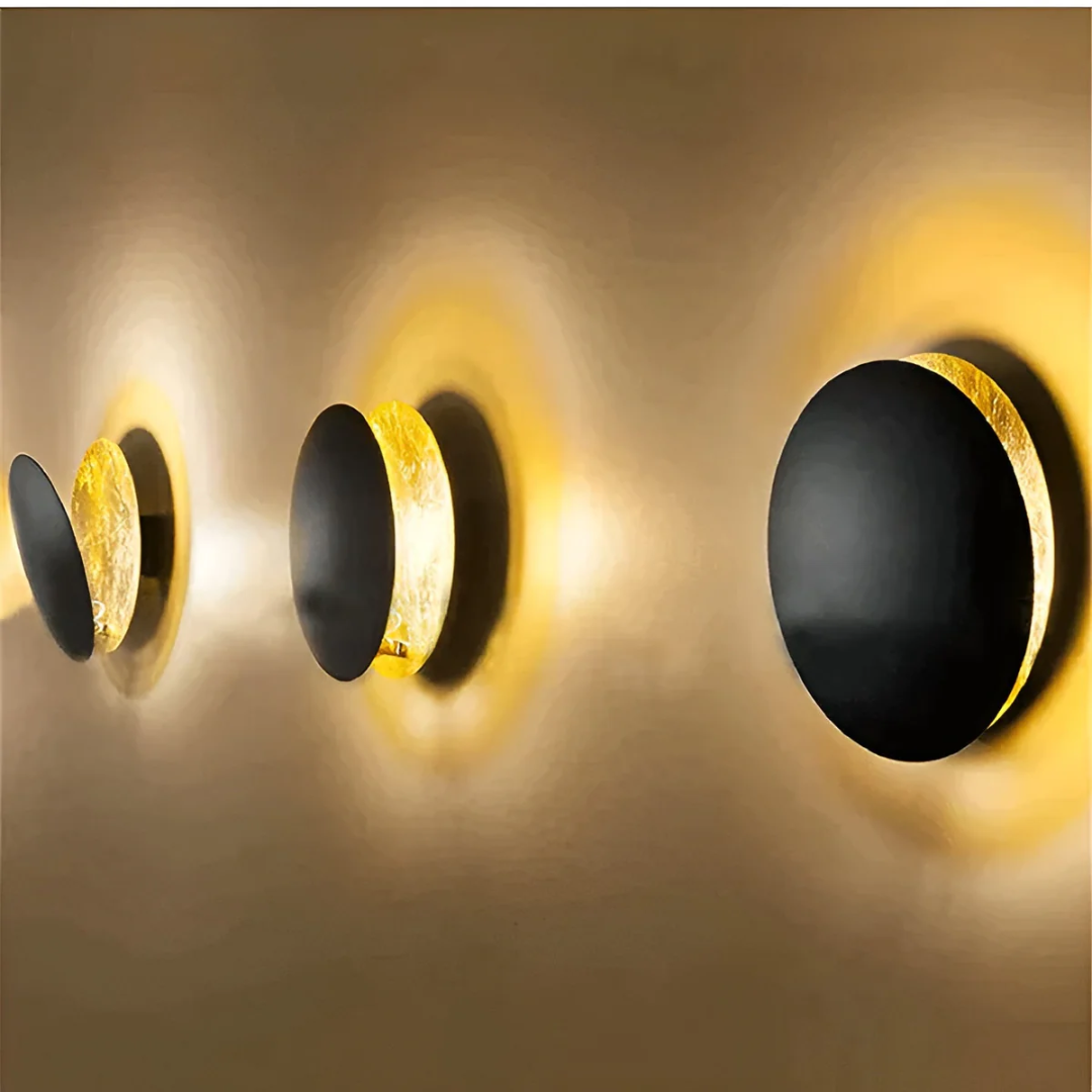 360° Rotatable LED Wall Lamp