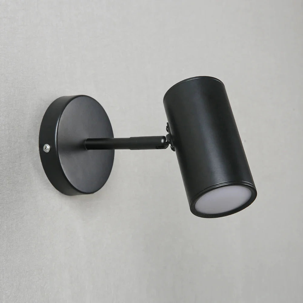 Adjustable Nordic LED Wall Reading Light