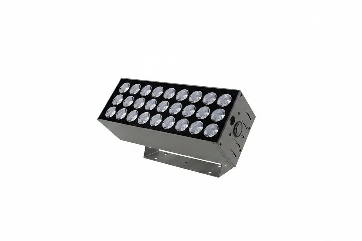 Architectural LED Outdoor Wall Lamp