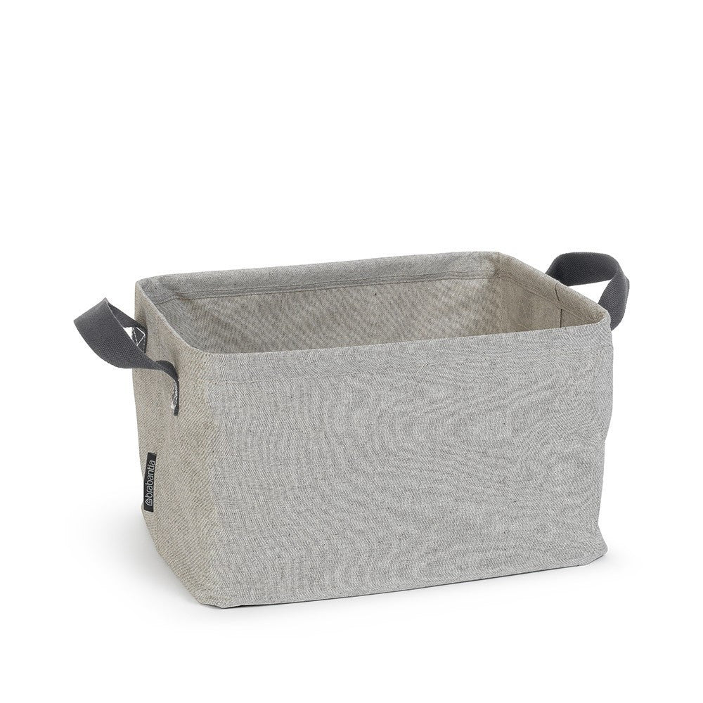 Foldable 35L Laundry Basket with Water-Resistant Coating