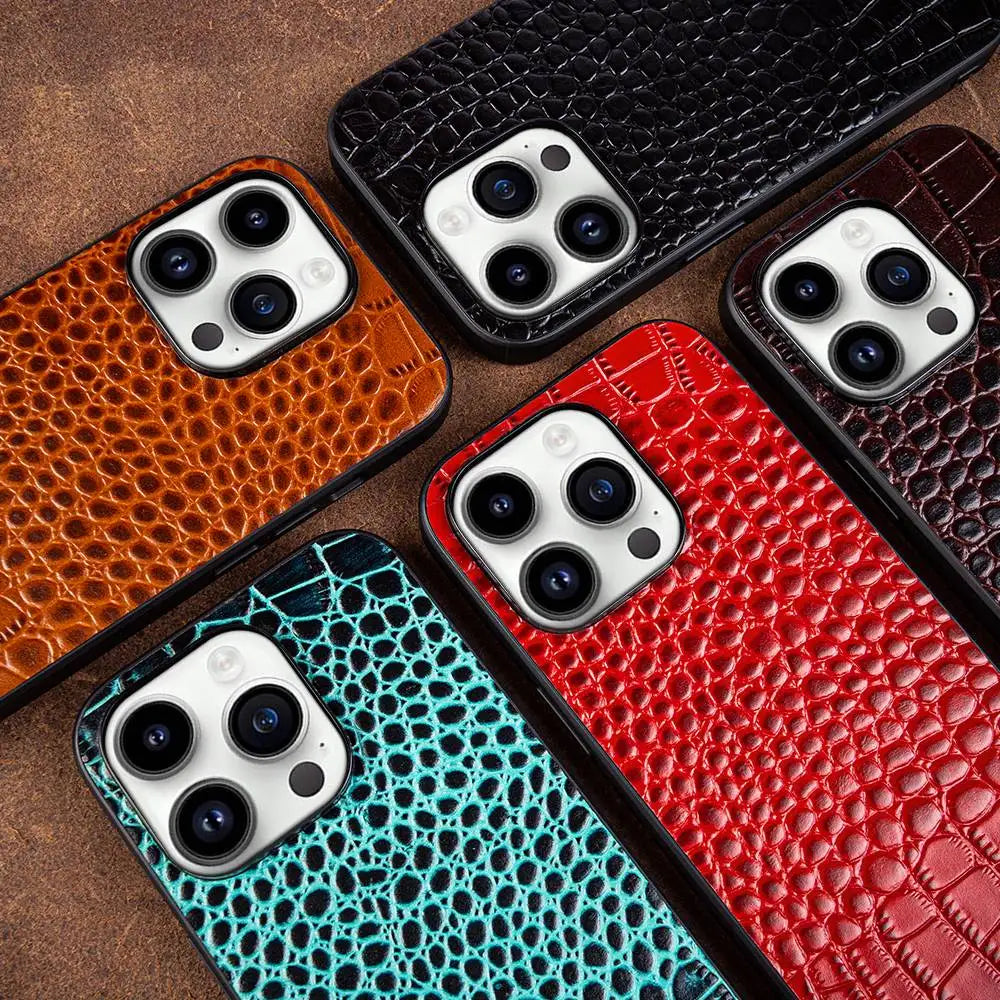 Lightweight Slim Phone Case