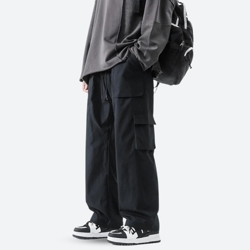 Men’s Cargo Pants
