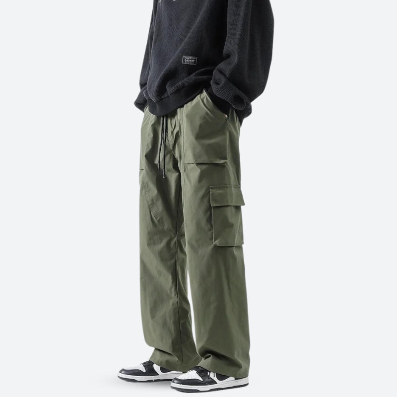 Men’s Cargo Pants
