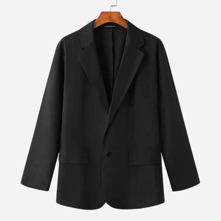 Men’s Casual Blazer
