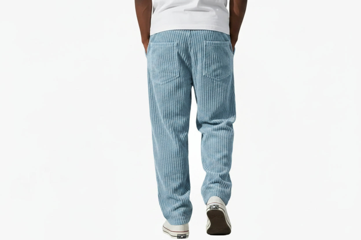 Men’s Classic Corduroy Pants