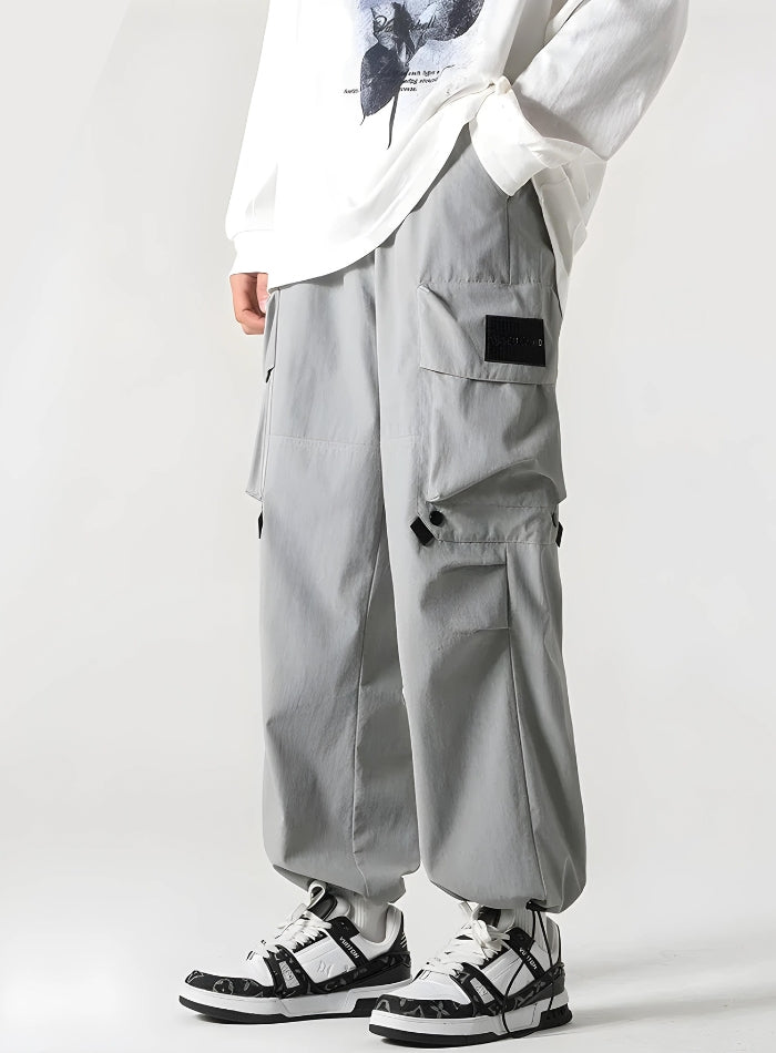 Men’s Parachute Pants