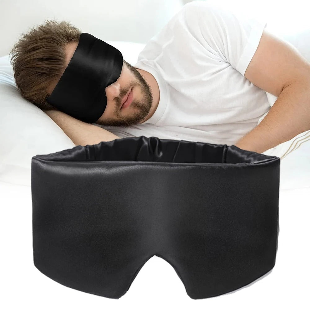 Silk Sleep Mask