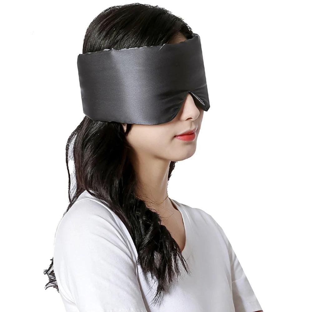 Silk Sleep Mask