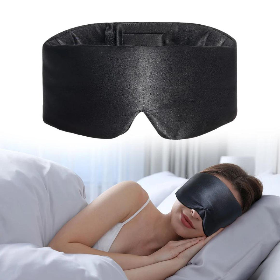 Silk Sleep Mask