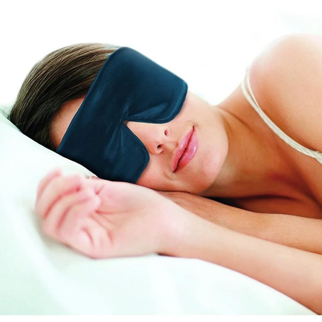 Silk Sleep Mask