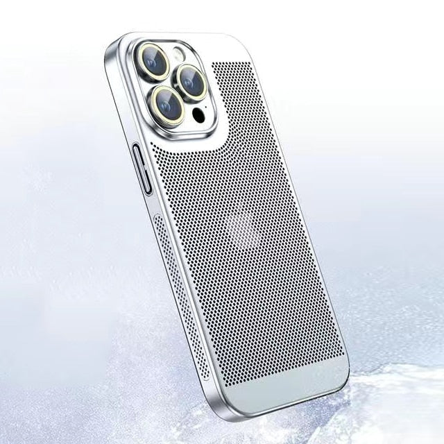 Stylish Luxury Elegant Slim Phone Case