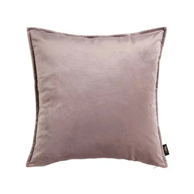 Velvet Luxury Pillow