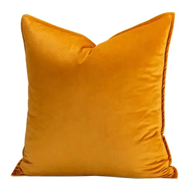 Velvet Luxury Pillow