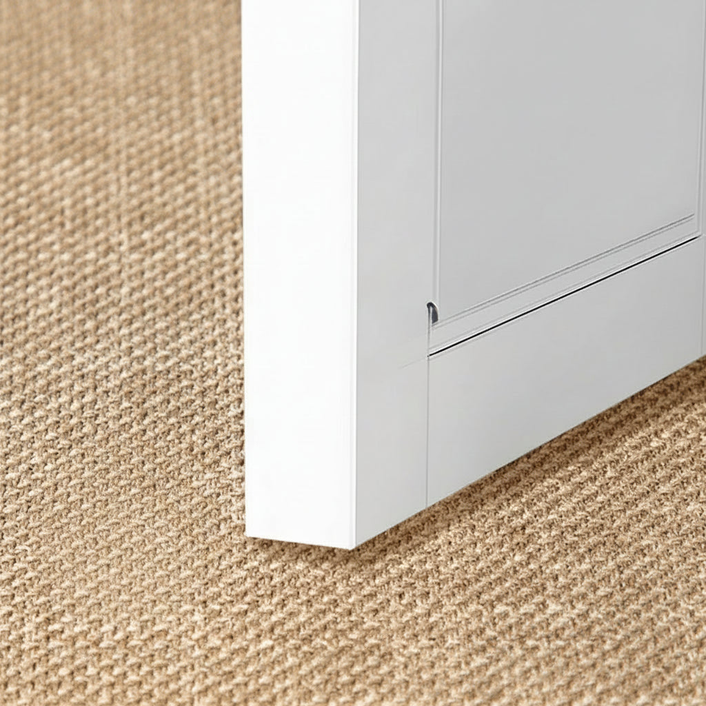 Washable Absorbent Floor Mat