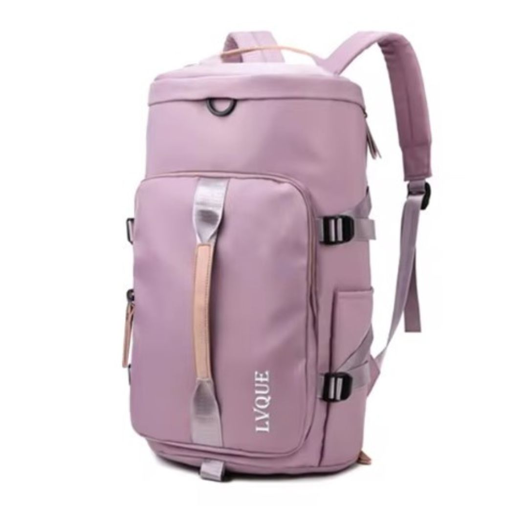 Waterproof Oxford Travel Backpack