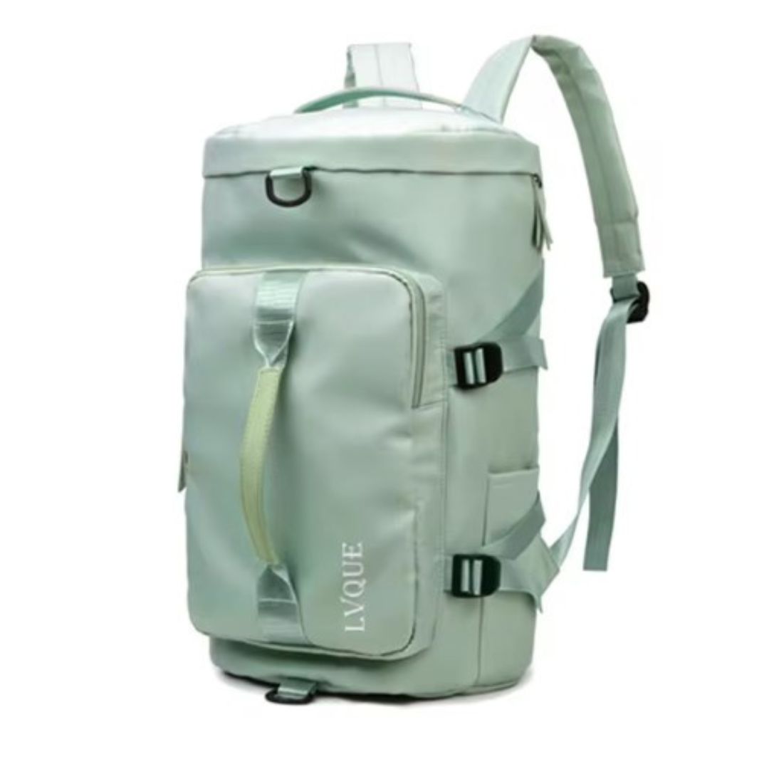 Waterproof Oxford Travel Backpack