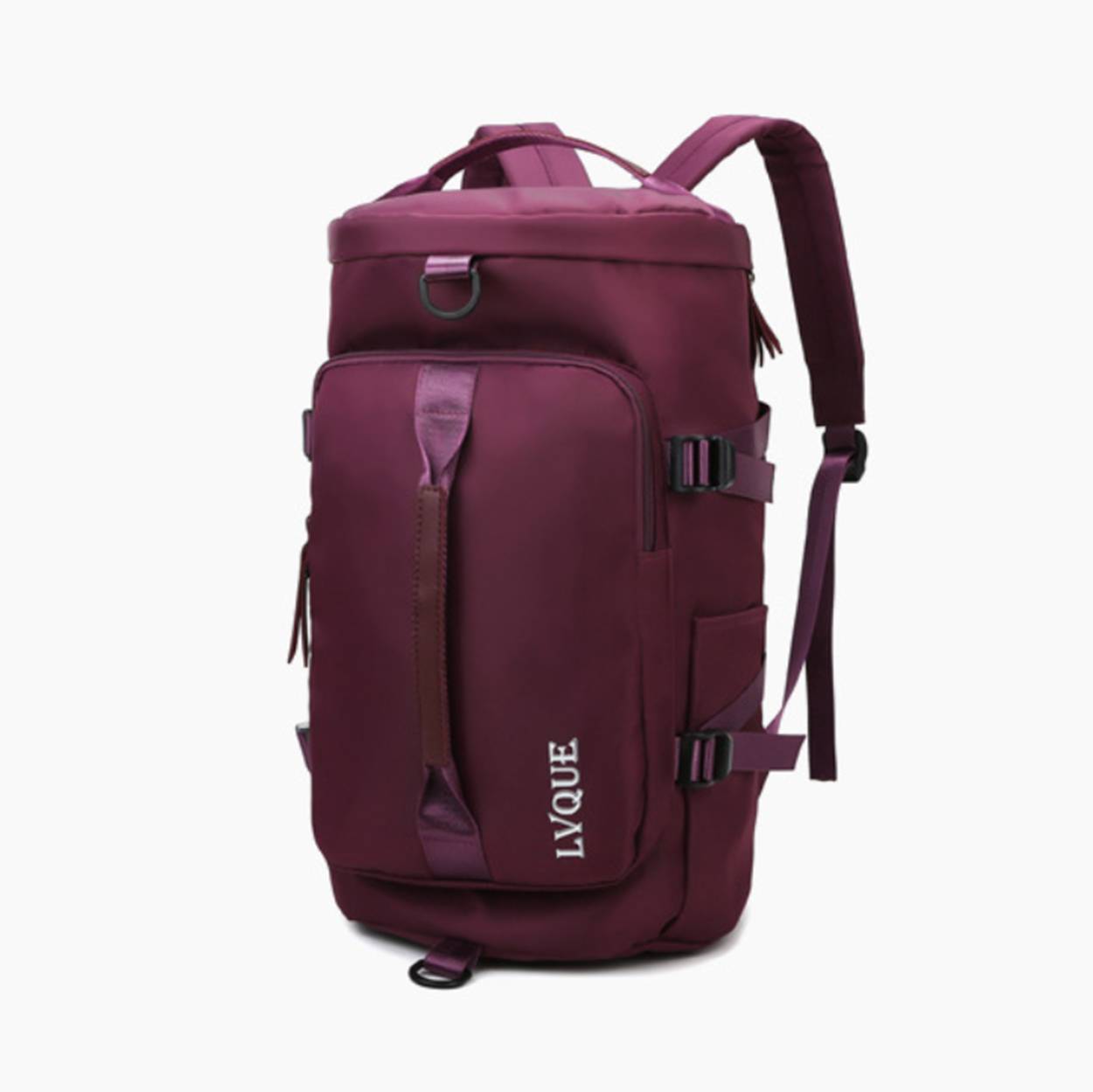 Waterproof Oxford Travel Backpack