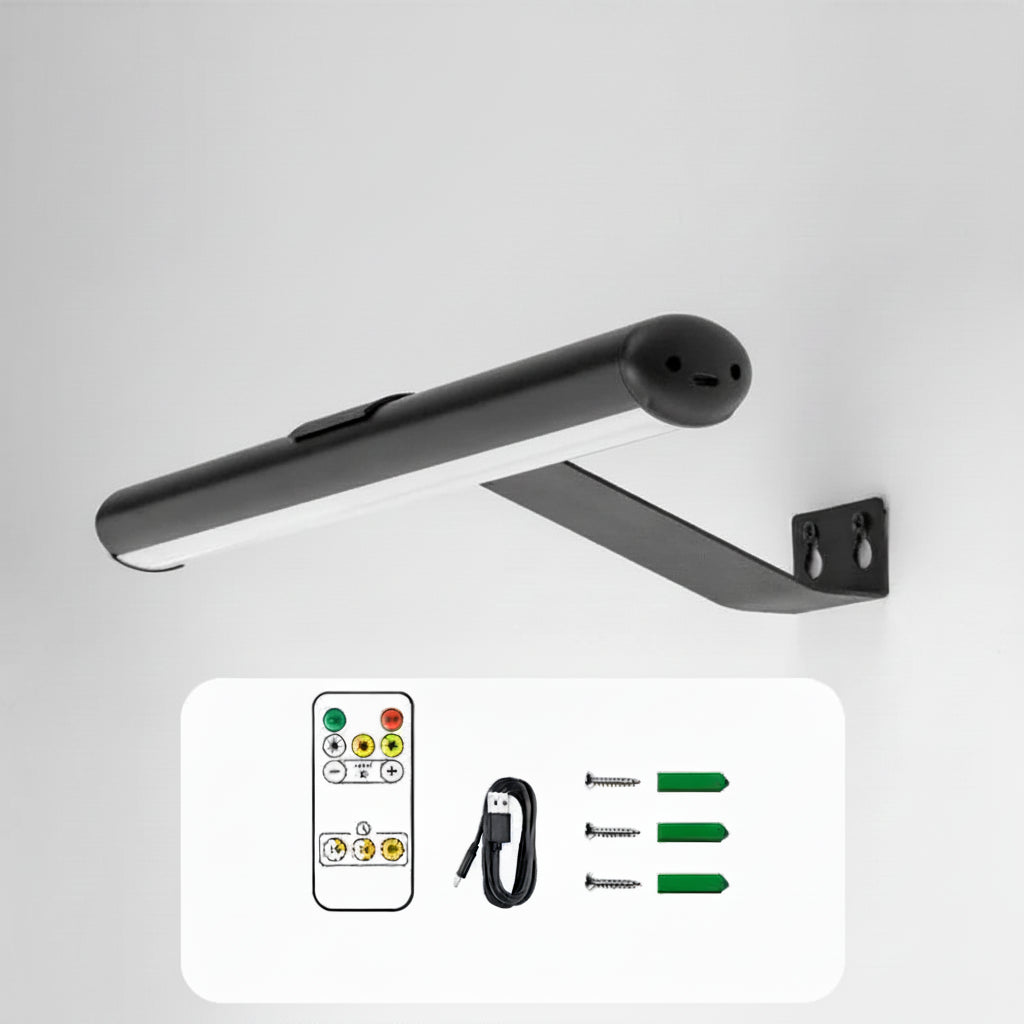 Wireless Rechargeable LED Picture Light