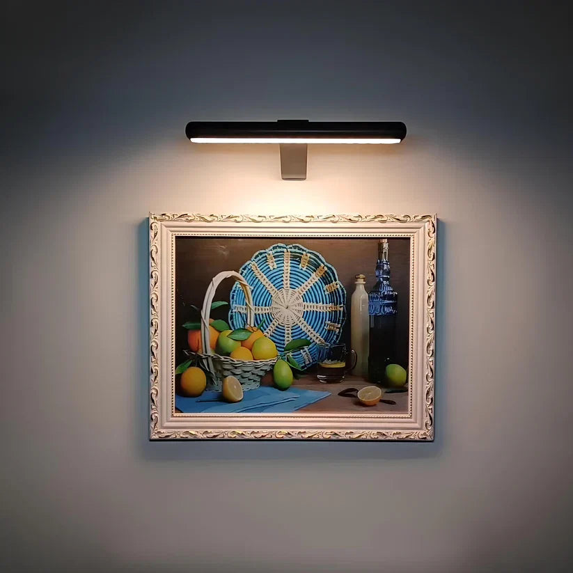 Wireless Rechargeable LED Picture Light
