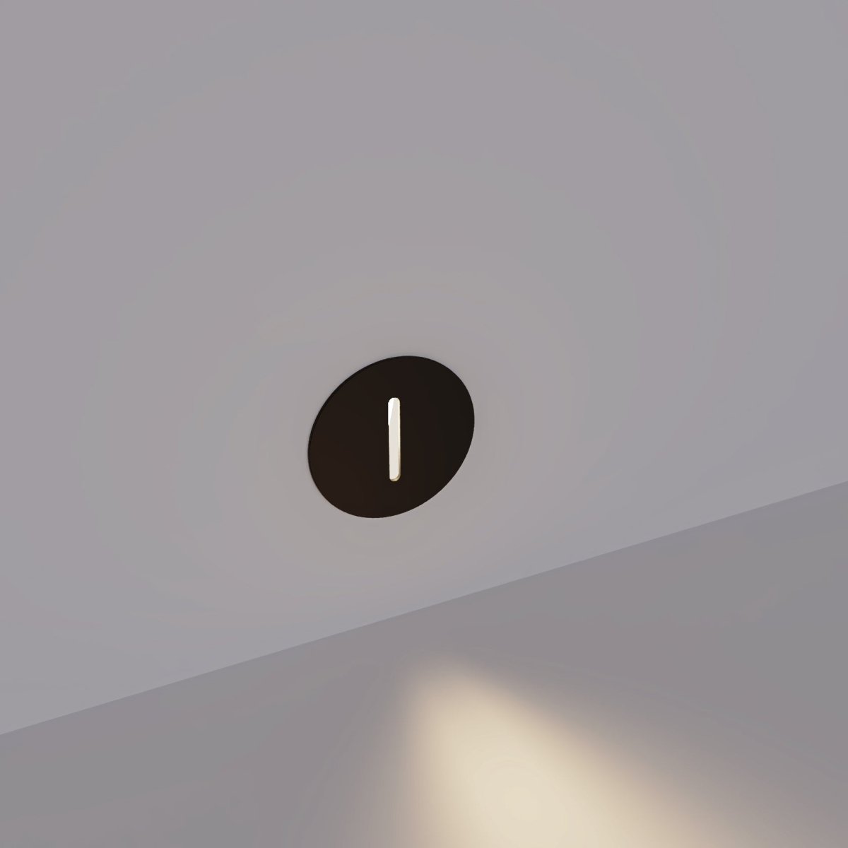 Motion Sensor Adjustable LED Stair Light with 3 Settings