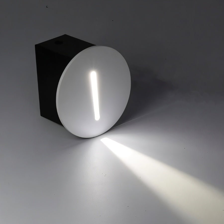 Motion Sensor Adjustable LED Stair Light with 3 Settings