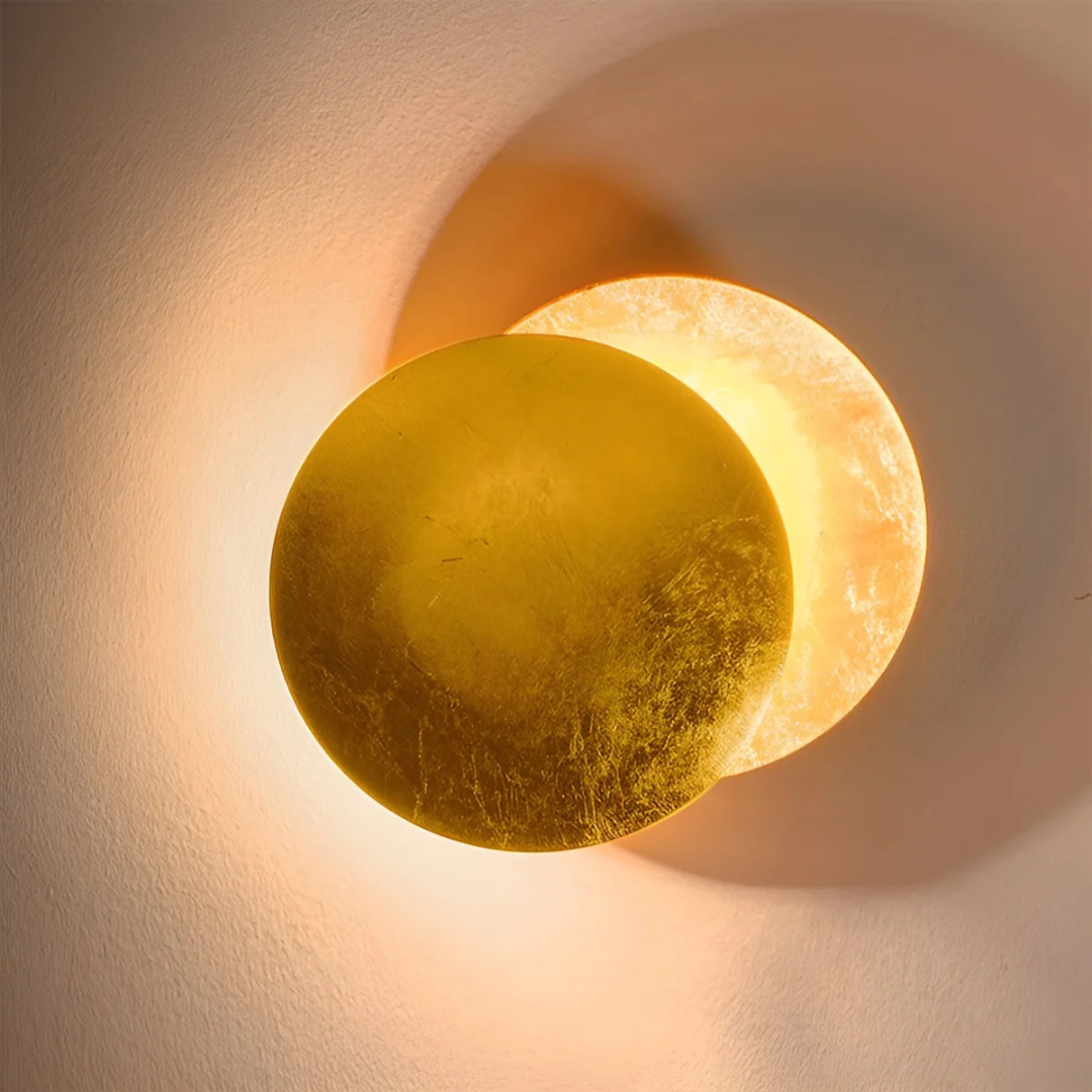 360° Rotatable LED Wall Lamp