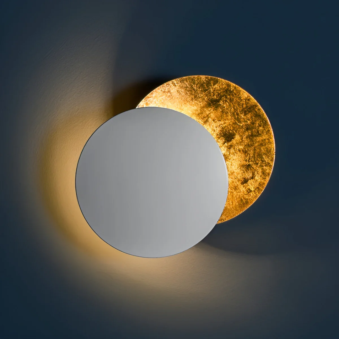 360° Rotatable LED Wall Lamp