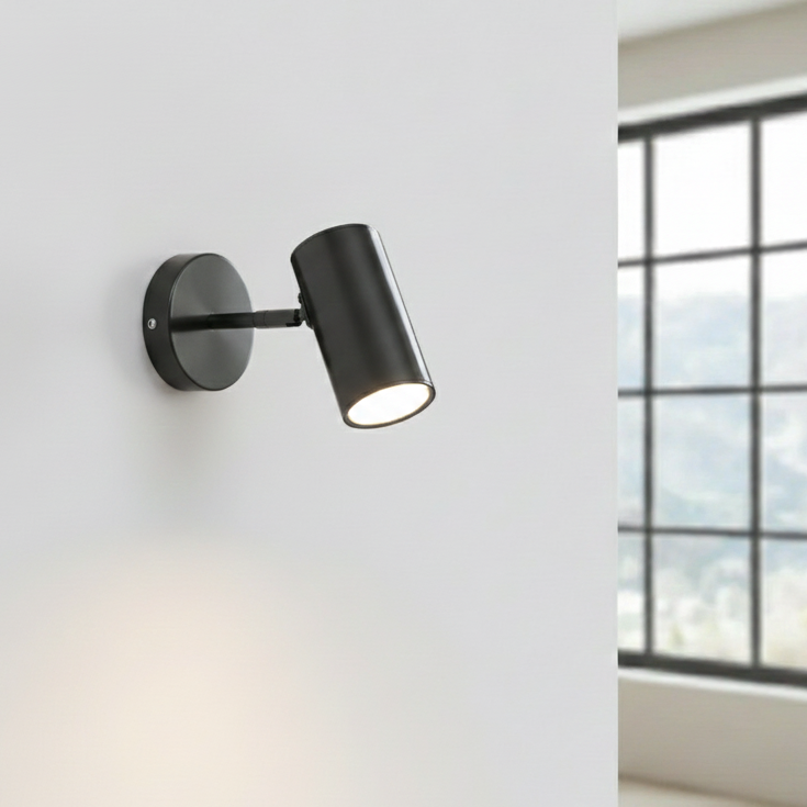 Adjustable Nordic LED Wall Reading Light
