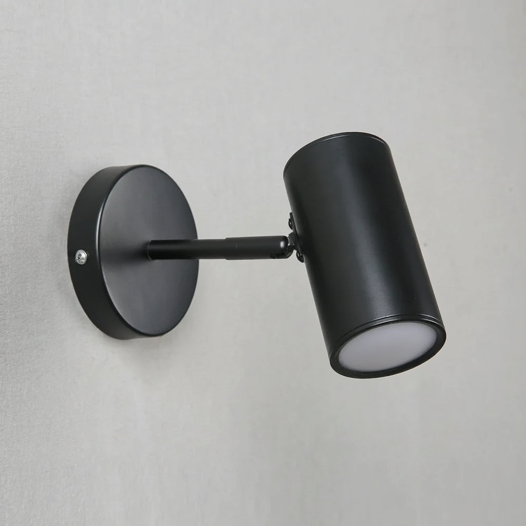 Adjustable Nordic LED Wall Reading Light