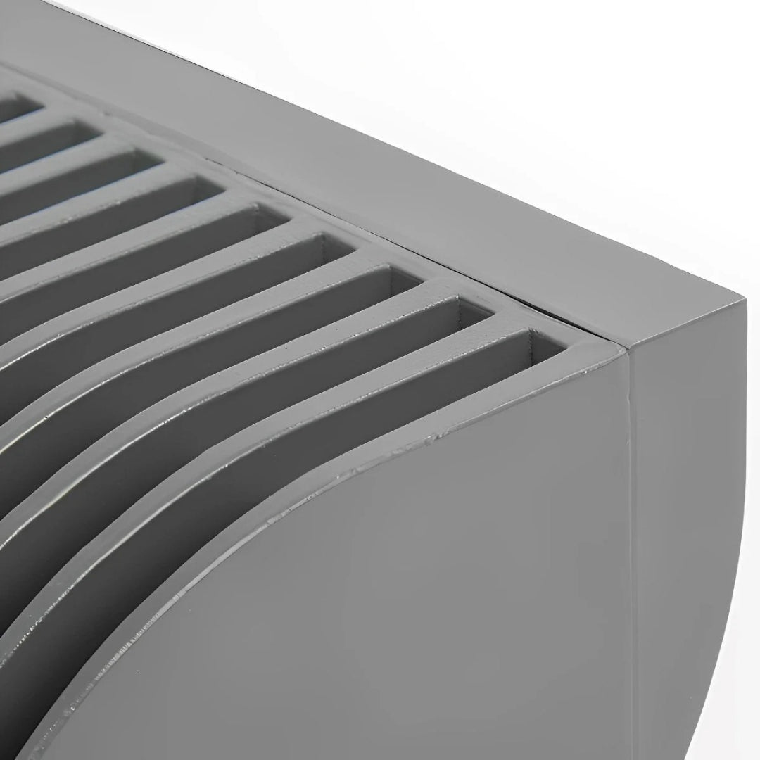 Architectural LED Outdoor Wall Lamp