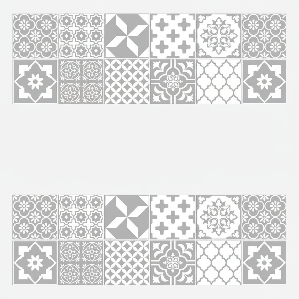 Colorful Mandala Wall Decoration