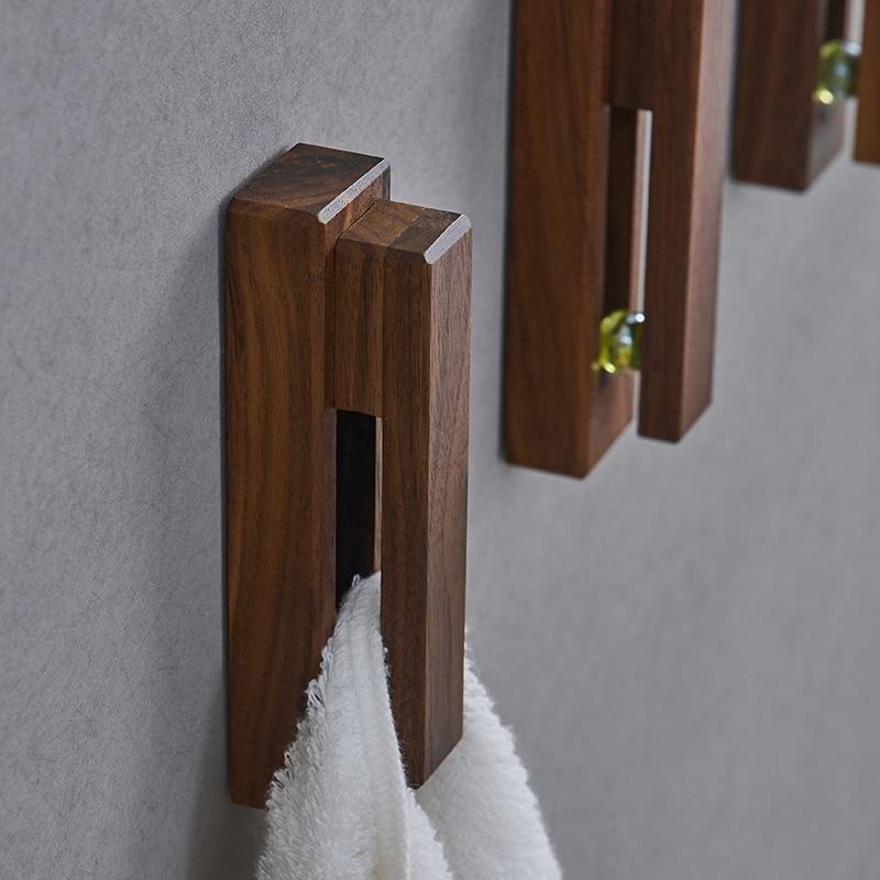 Luxury Towel Holder
