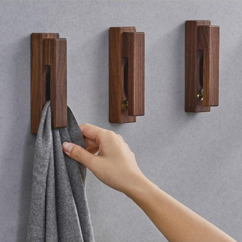 Luxury Towel Holder