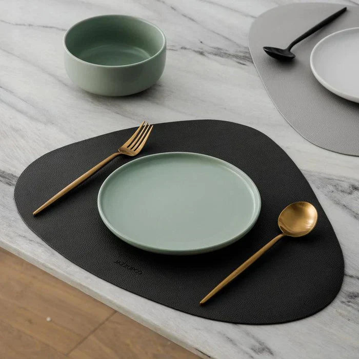 Lead-Free Stainless Steel Cutlery Set with Non-Toxic Finish for Everyday Dining