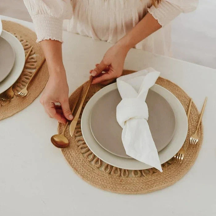 Lead-Free Stainless Steel Cutlery Set with Non-Toxic Finish for Everyday Dining