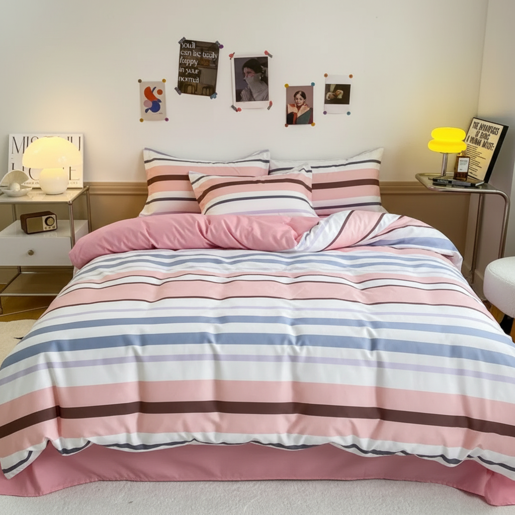 Luxury Duvet Cover Set