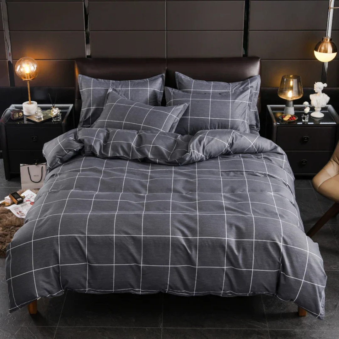 Luxury Duvet Cover Set