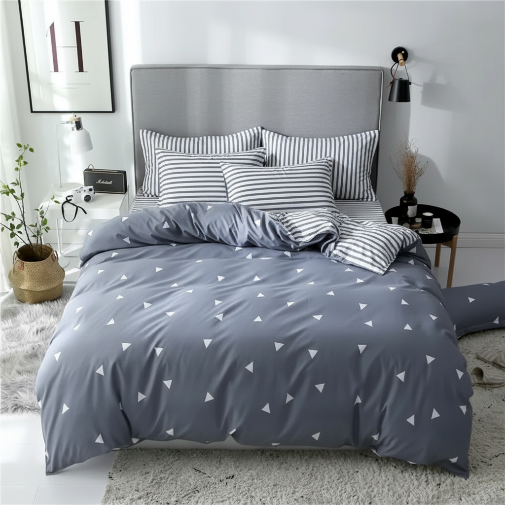 Luxury Duvet Cover Set