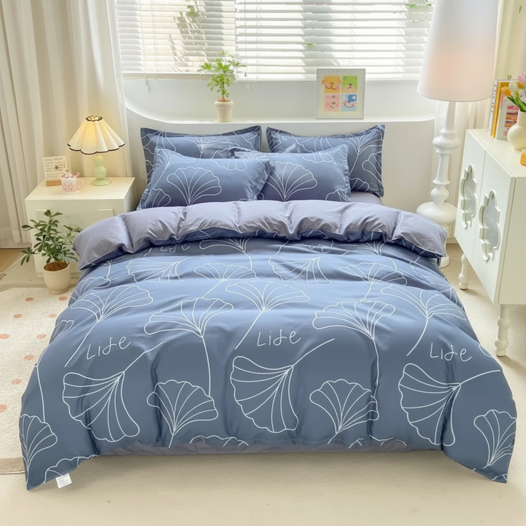 Luxury Duvet Cover Set