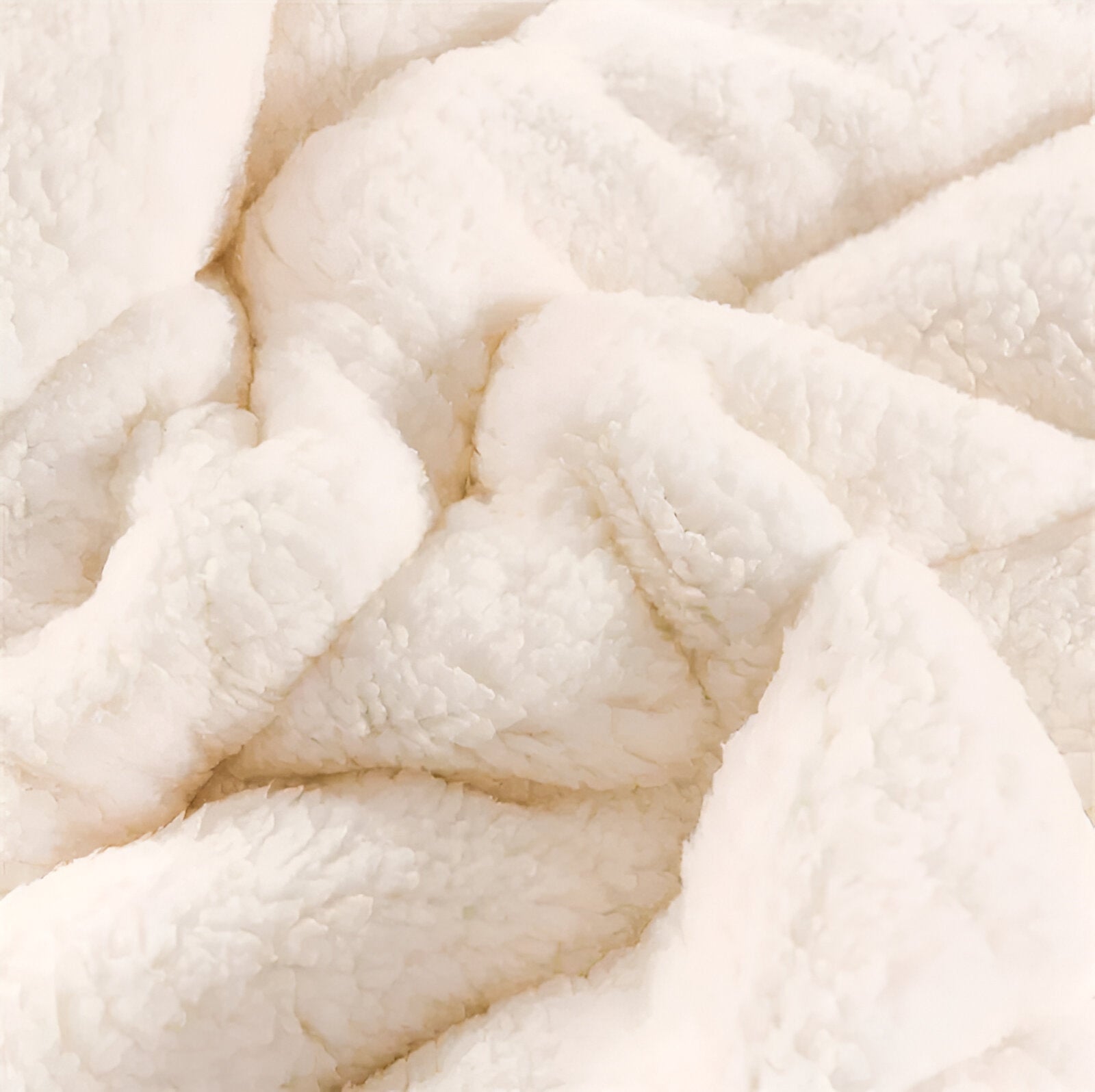 Luxury Sherpa Fleece Blanket Super Soft Warm Throw Blanket