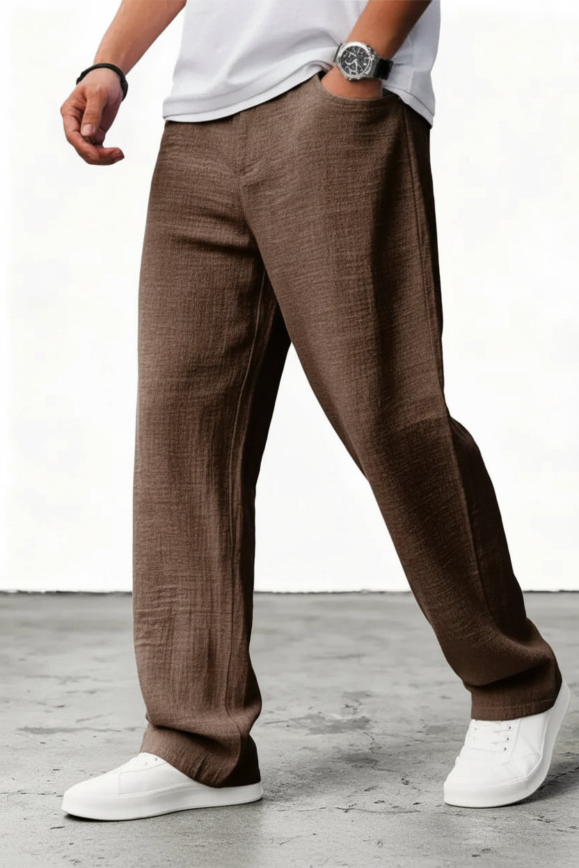 Men’s Lightweight Trousers