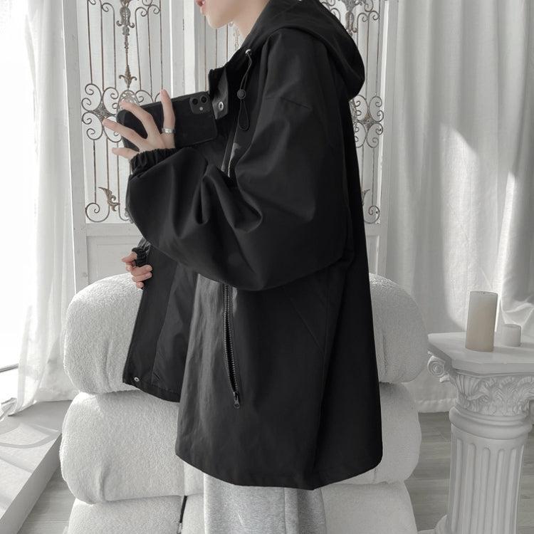 Men’s Lightweight Windbreaker