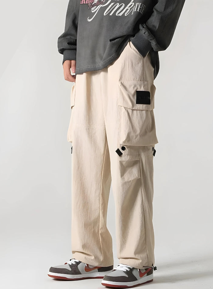 Men’s Parachute Pants