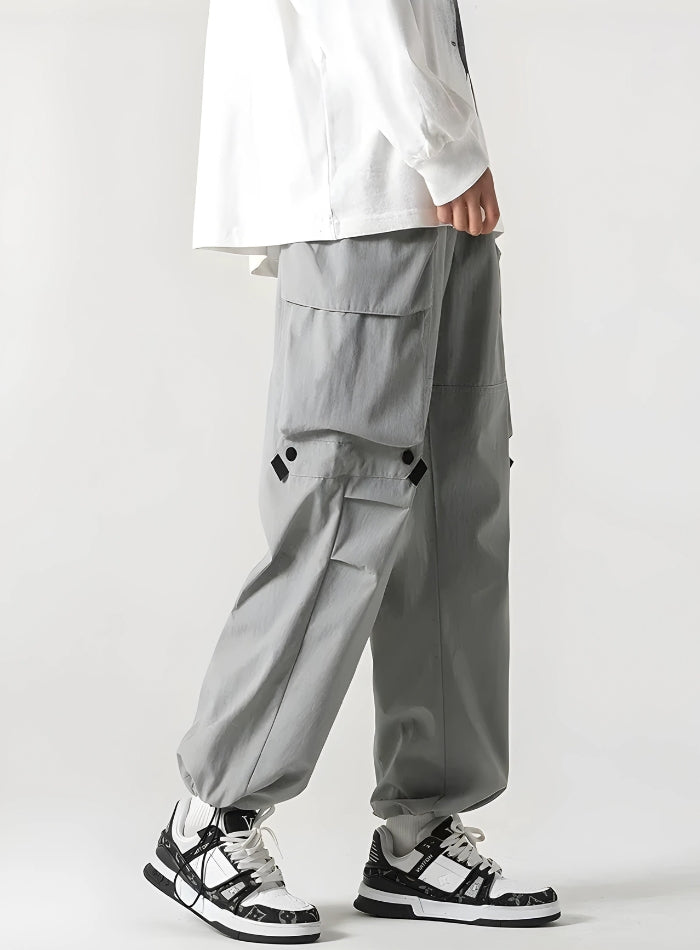 Men’s Parachute Pants