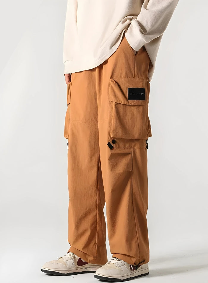 Men’s Parachute Pants