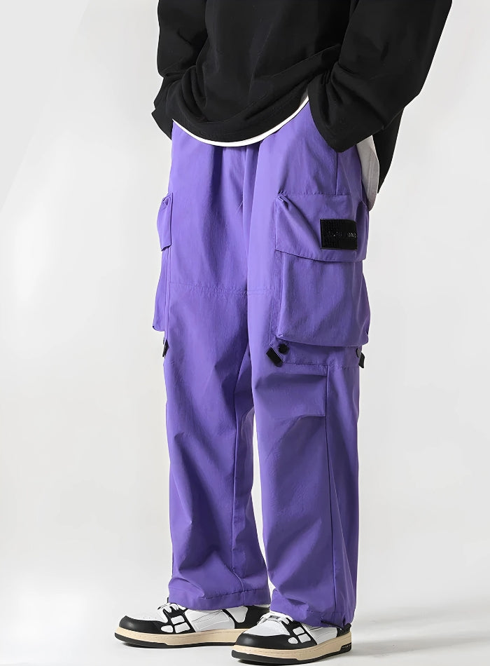 Men’s Parachute Pants