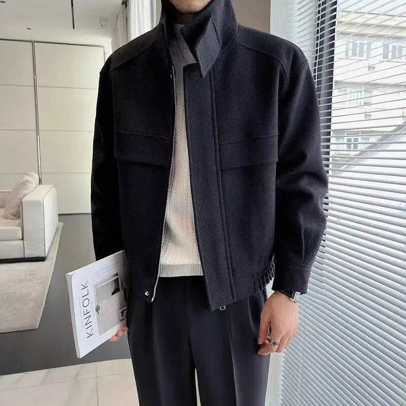 Men’s Polyester Jacket
