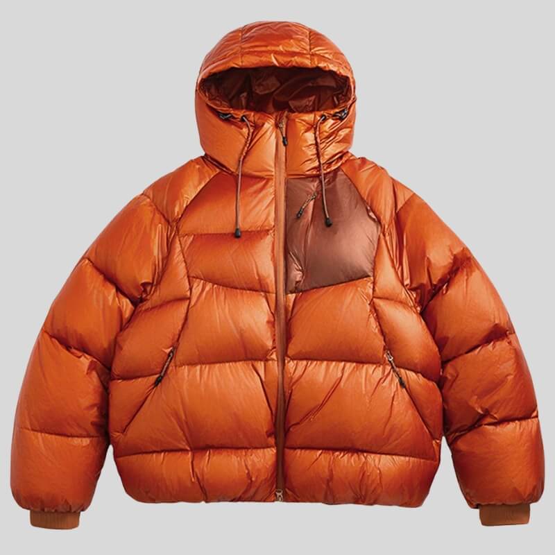 Men’s Puffer Jacket