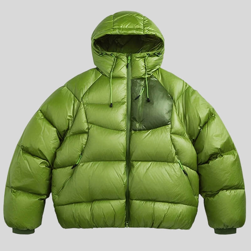 Men’s Puffer Jacket