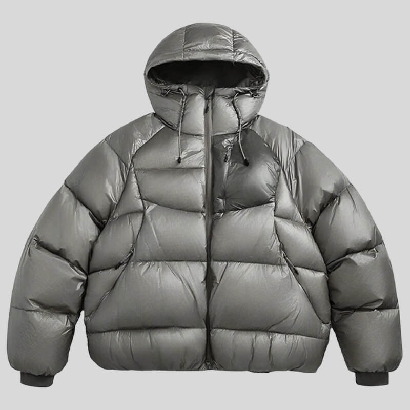 Men’s Puffer Jacket